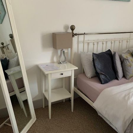 Fuller Rooms Kettering Buitenkant foto