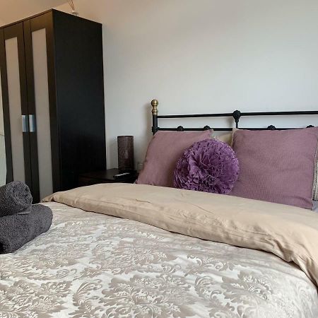 Fuller Rooms Kettering Buitenkant foto