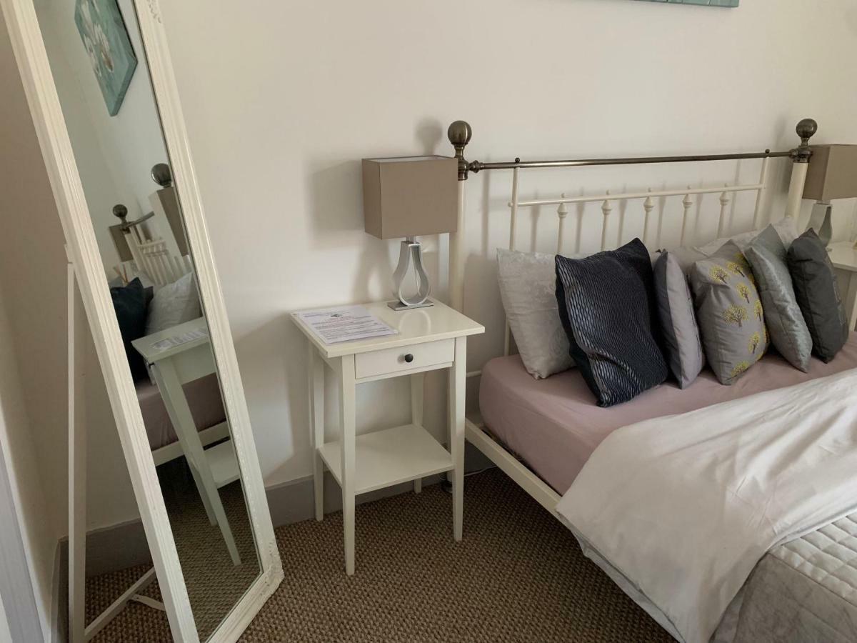 Fuller Rooms Kettering Buitenkant foto