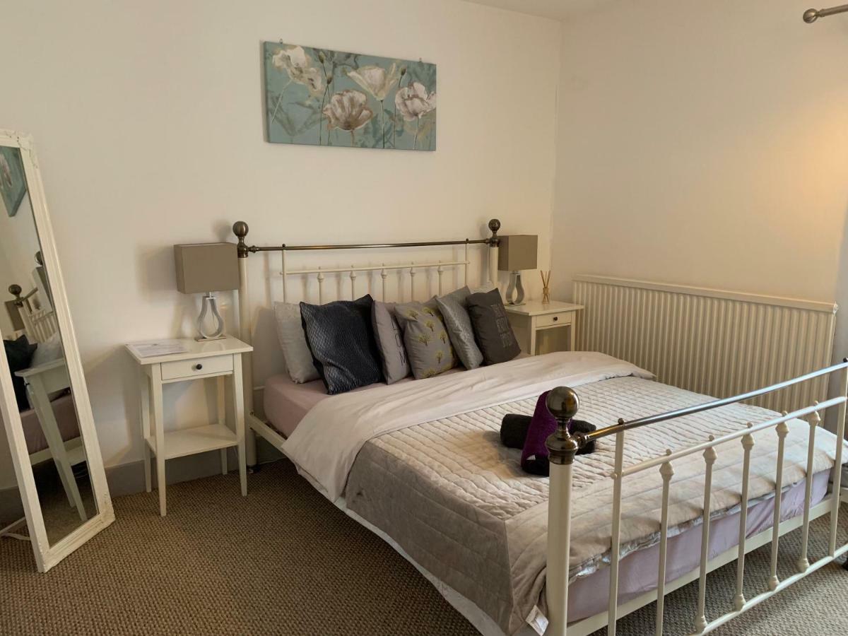 Fuller Rooms Kettering Buitenkant foto